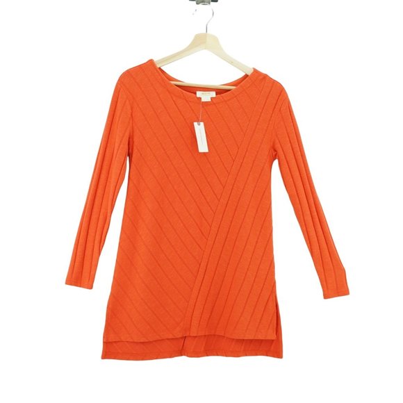 Anthropologie Maeve Devine Tunic Top - Picture 10 of 13